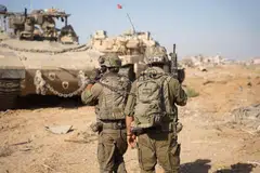 Doubts over the possibility of securing an Israel-Hamas ceasefire grow. There is also the looming possibility of a wider regional war.
