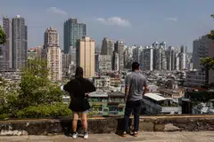 The city has in recent years taken steps to boost its appeal as a bond trading centre, such as implementing a five-day registration process that’s shorter than the average time in Hong Kong. 