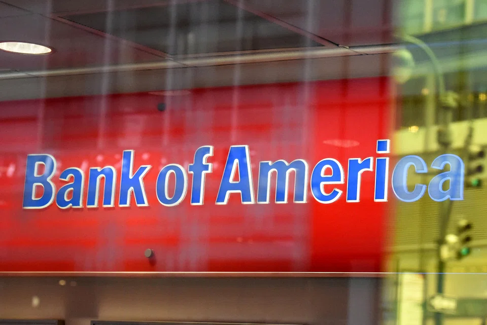 Bank of America was fined US$225 million on charges it wrongfully froze unemployment and other public benefit programmes at the height of the Covid-19 pandemic.