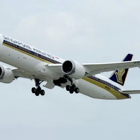 SIA Group’s passenger traffic up 0.7% in January