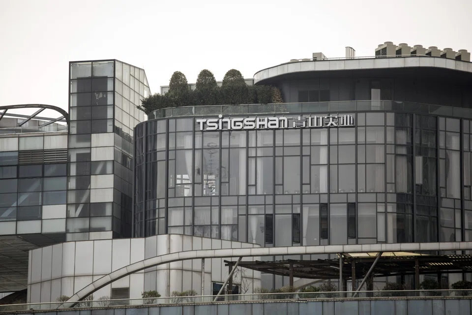 Tsingshan Holding Group was at the centre of a crisis on the London Metal Exchange in March when nickel prices more than doubled in a matter of hours, forcing the LME to halt trading and cancel billions of dollars in deals.