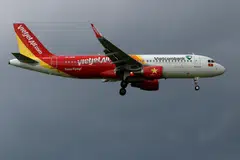 VietJet has made ambitious bets, ordering 200 Boeing 737 Max jets and almost 120 Airbus single-aisle aircraft, but so far has not taken delivery of most of the planes.