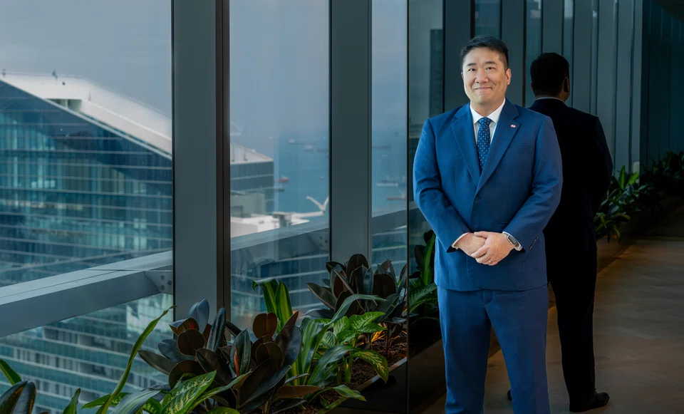 Doing what I do, I got to make sure that the right capabilities are brought to the right clients at the right time, says Lim Pang Qi, HSBC Asset Management’s chief executive for South-east Asia and Singapore.