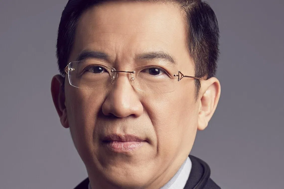 Dr Michael Lim, Medical Director, Senior Consultant Physician/Cardiologist, Royal Healthcare Heart, Stroke &amp; Cancer Centre. MBBS, MRCP (UK), M MED (Int Med), FAMS (Cardiology), FRCP (Edin)