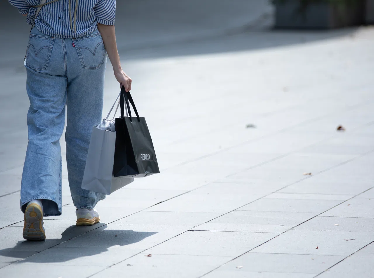 Singapore’s inflation eases more than expected in March, with headline