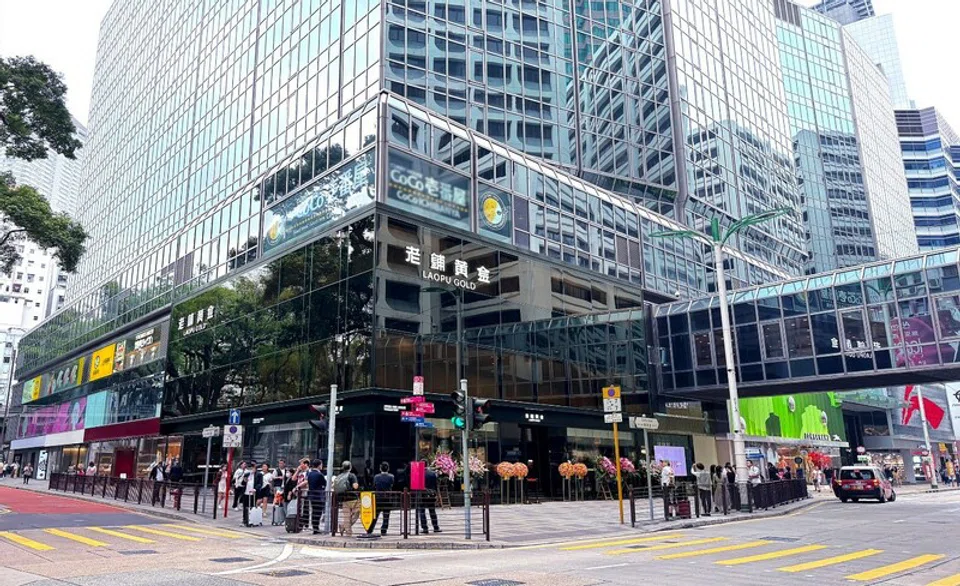 The jeweller expects to add 10 new stores in mainland China and around five across Hong Kong, Macau, Singapore and other Asian cities in the next three years.