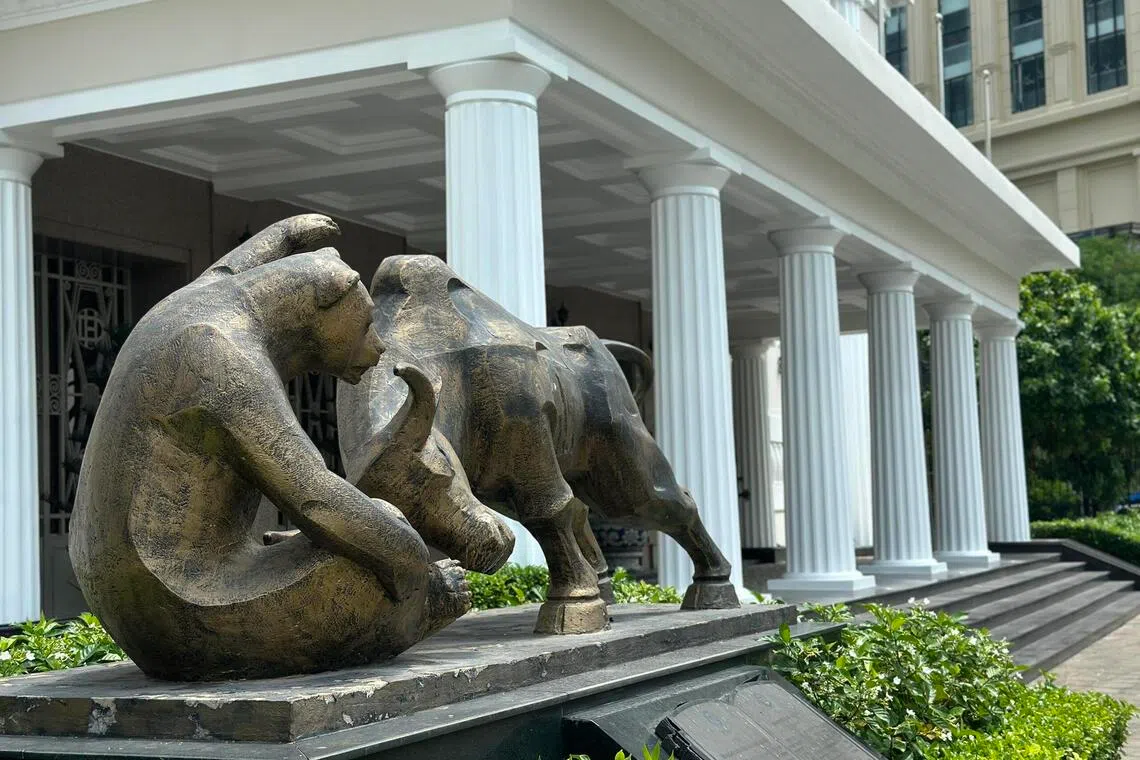 Companies now have just 30 days to list their shares after an IPO, down from 90 days previously, reducing the time investors’ funds are locked up. 