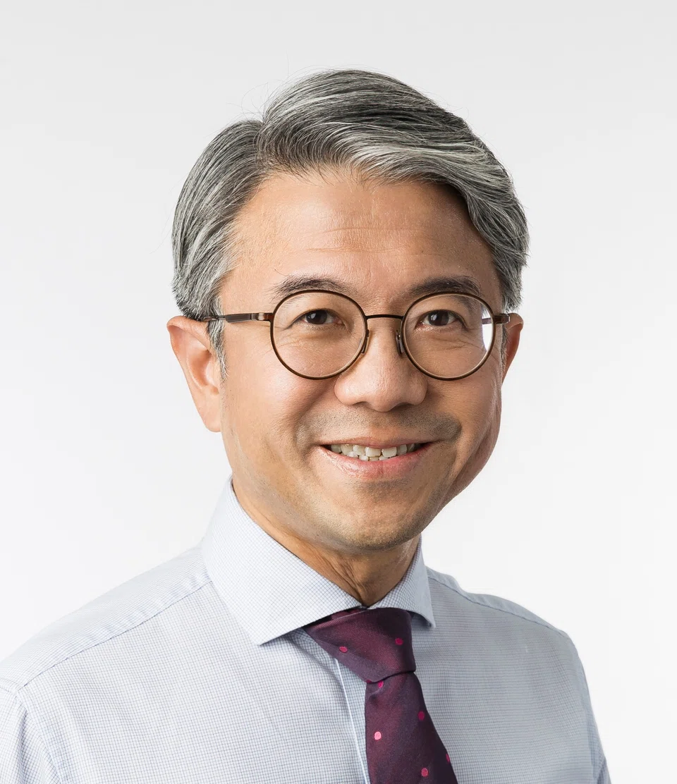 Cheng Siak Kian, 53, will be appointed managing director and group CEO of ComfortDelGro Corporation on Jan 1, 2023.