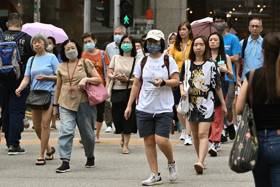  Ageism separates and divides society, and it is harmful at both the individual and the collective level. In Singapore, many older workers are concerned about age discrimination at the workplace. 