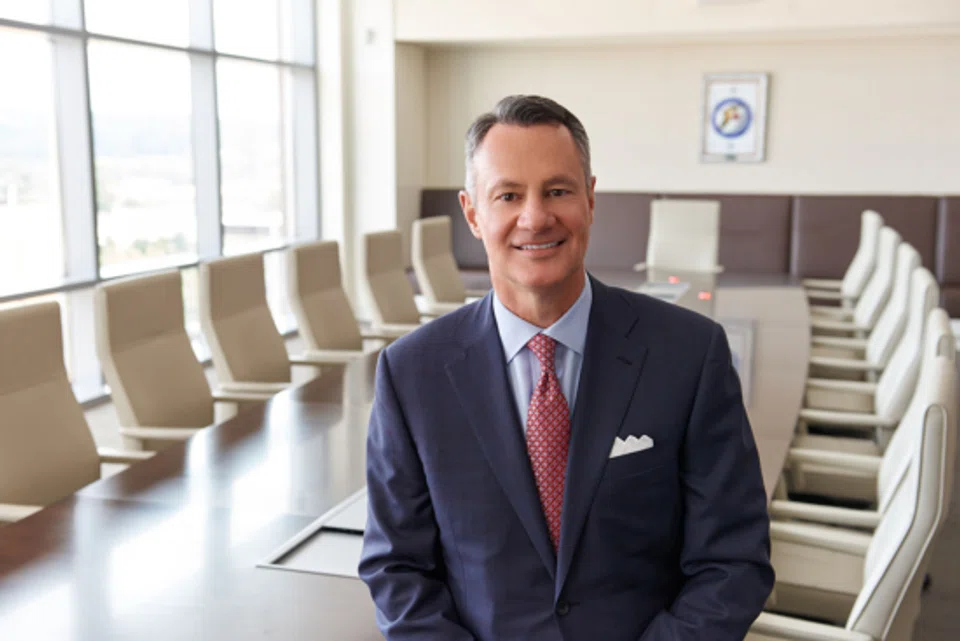 CEO Richard Kramer will retire next year and will also step down as president and chairman.