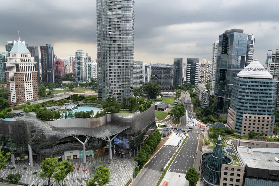 In Q2 2022 and for the period July and August 2022, the percentage of foreign buyers of non-landed properties in the CCR was 12.3 per cent and 11.9 per cent respectively. The highest percentage recorded in 2021 was 10.2 per cent. 