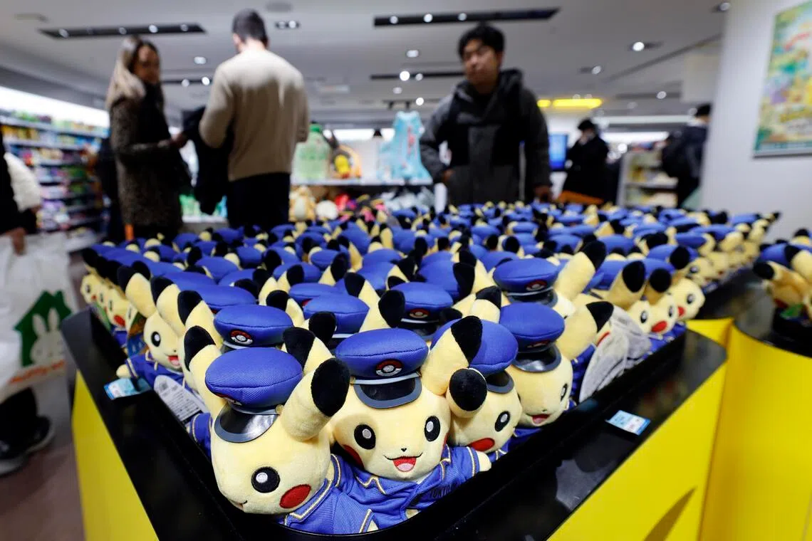 Pokemon, which was not released outside Japan until 1998, has been described as a “Rosetta Stone” that led directly to today’s anime boom.