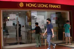 Hong Leong Finance's new digital platform for vehicle loans has offered speed and security for both car dealers and customers, says its president.