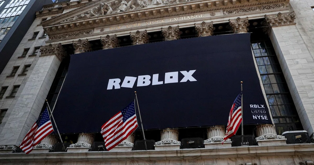 Roblox accused in suit of ripping off kids with bogus purchases - The ...