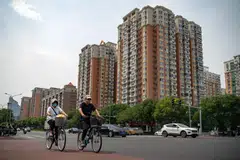 China announced a comprehensive suite of measures for its real estate sector, including easing of its rules on property purchases and removing the floor on mortgage rates to address the key issues of weak demand, excess supply and sector liquidity.