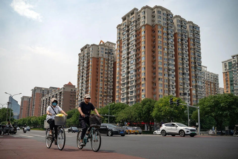 China announced a comprehensive suite of measures for its real estate sector, including easing of its rules on property purchases and removing the floor on mortgage rates to address the key issues of weak demand, excess supply and sector liquidity.