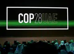 The plan may be formally announced during the COP28 gathering in Dubai and will involve various industries as the country targets net-zero emissions by 2050.