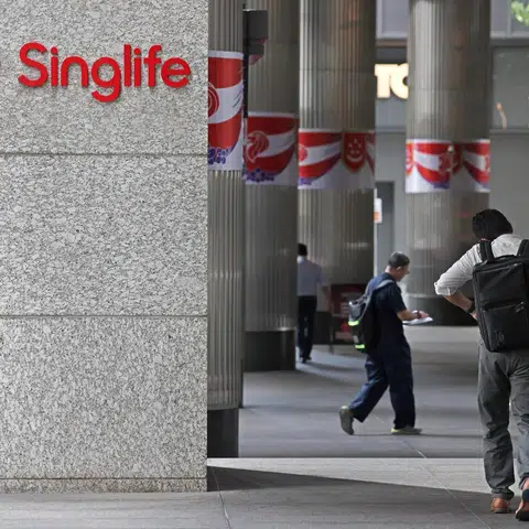 Singlife offers new indexed universal life plan