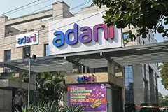 This is the first phase of Adani Group’s exit from the joint venture in which it holds 44 per cent.
