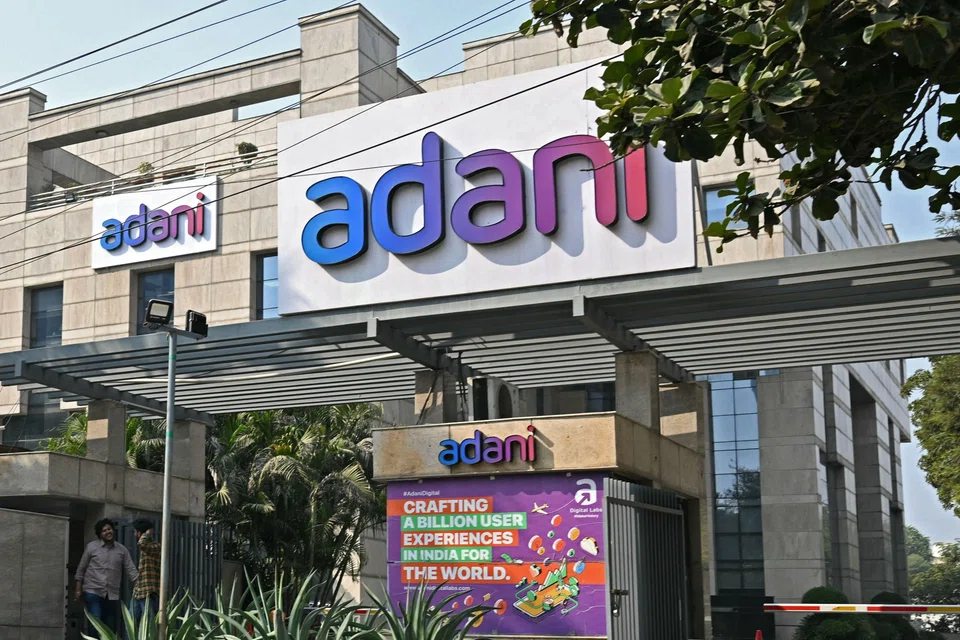 This is the first phase of Adani Group’s exit from the joint venture in which it holds 44 per cent.