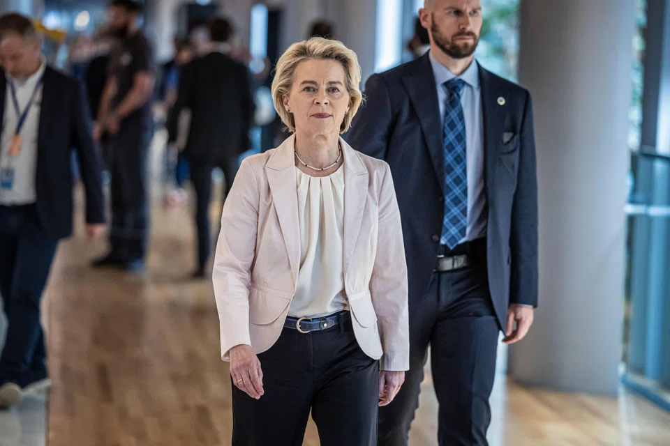 European Commission President Ursula von der Leyen was approved for her first term in 2019 by only nine votes, and Thursday’s ballot could be tight, too. This is despite her generally strong record over the last five years.