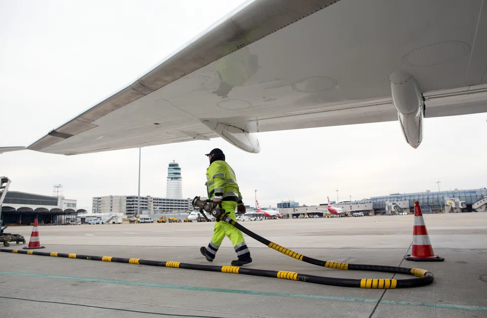 SAF is emerging as a key tool for global aviation to curb its carbon footprint.