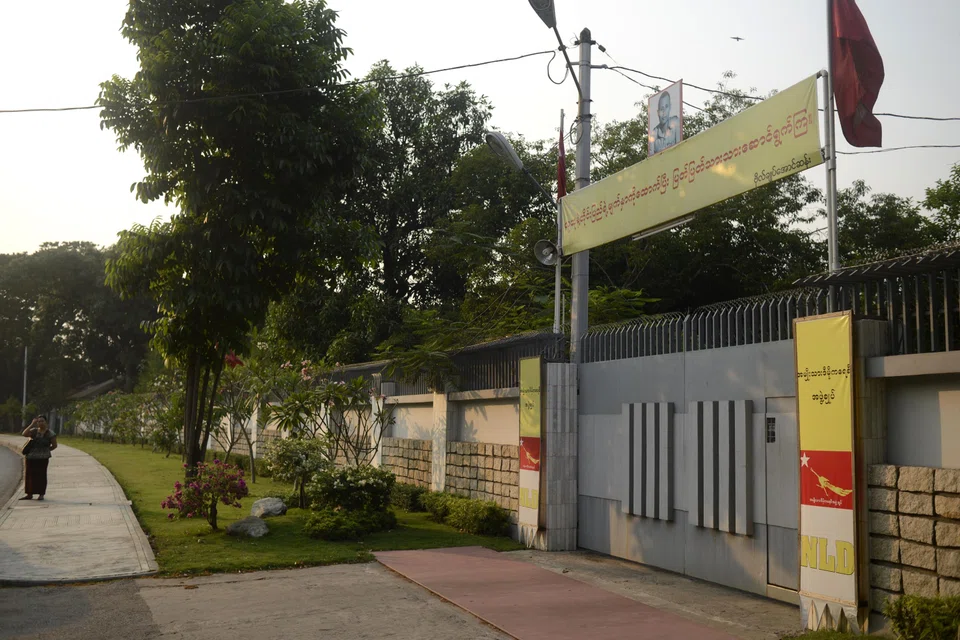 A person with knowledge of the proceedings said the court-ordered auction will be held at the house on March 20.