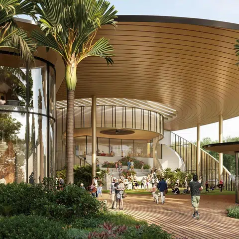 Changi Airport to expand amenities in Terminal 2