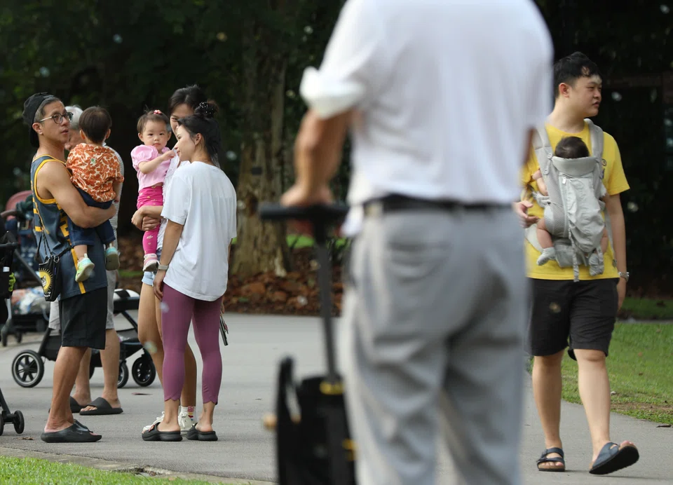 Though the number of people is still rising, the fertility rate has been plummeting. And not just in the rich world: Two-thirds of people now live in countries where it is below the “replacement rate” of 2.1.