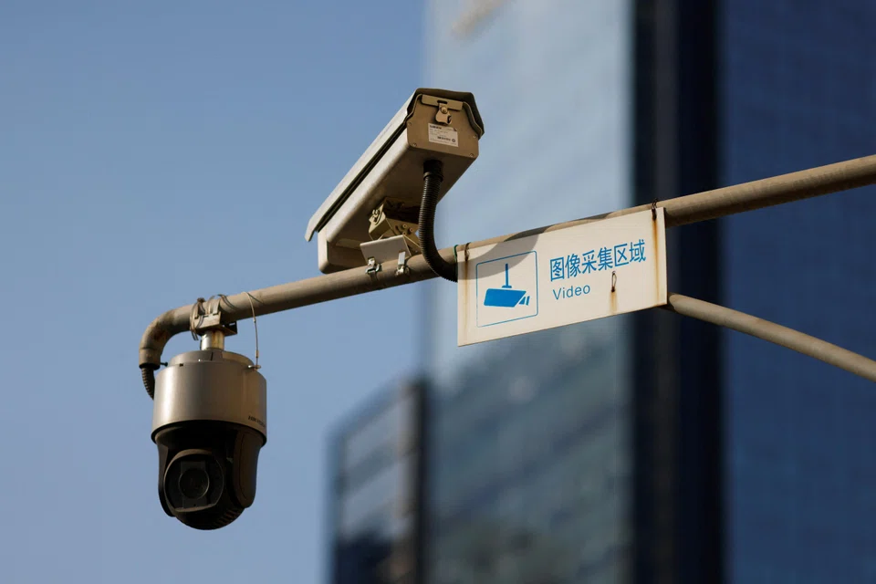 Hikvision, which describes itself as the world’s biggest maker of video surveillance equipment, said last year it had exited contracts in Xinjiang through five subsidiaries that were added to a US trade blacklist in 2023.