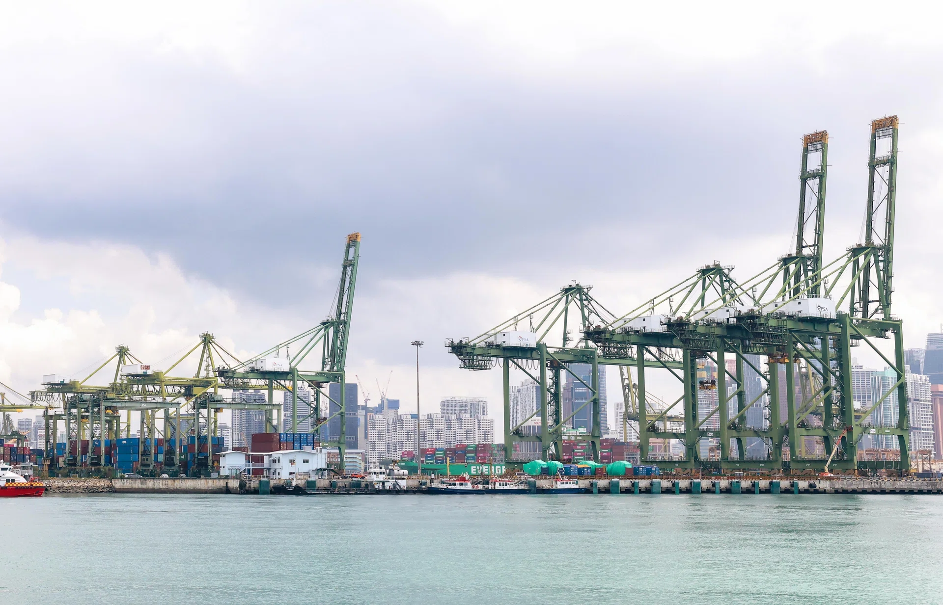 Can Singapore help shape the future of the ocean?