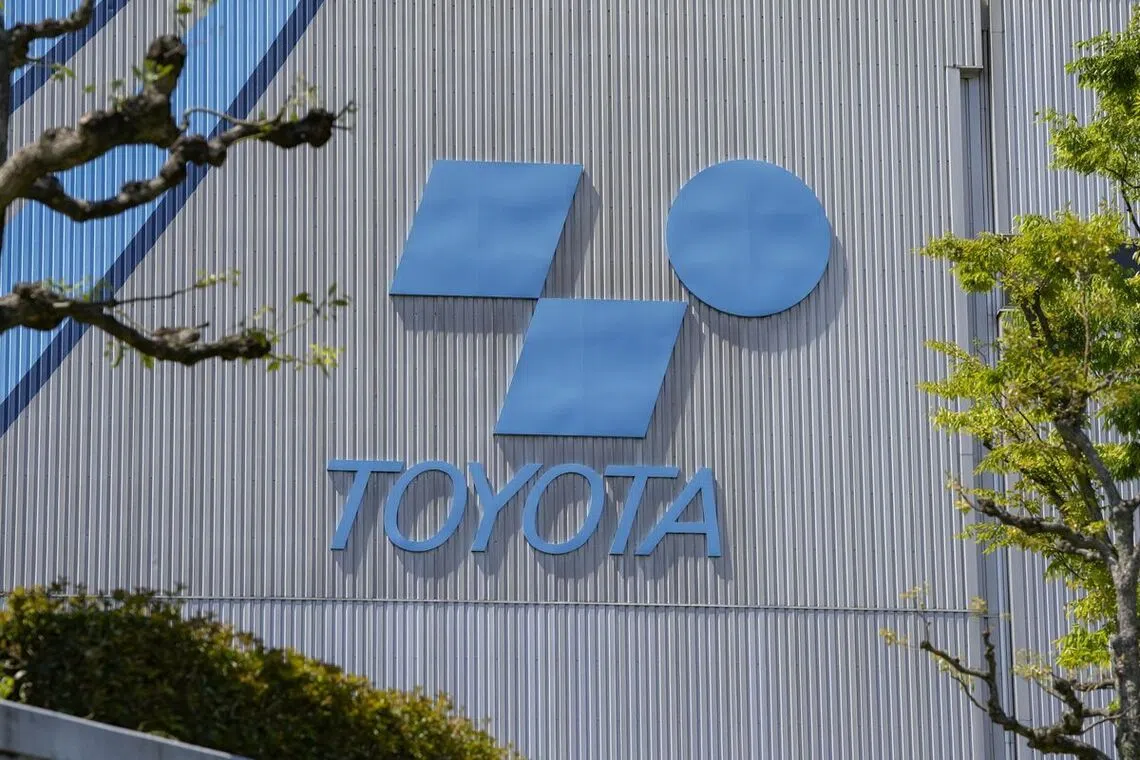 The take-private deal, unveiled in June, involves a real estate unit owned by group companies making a tender offer for the shares of Toyota Industries.