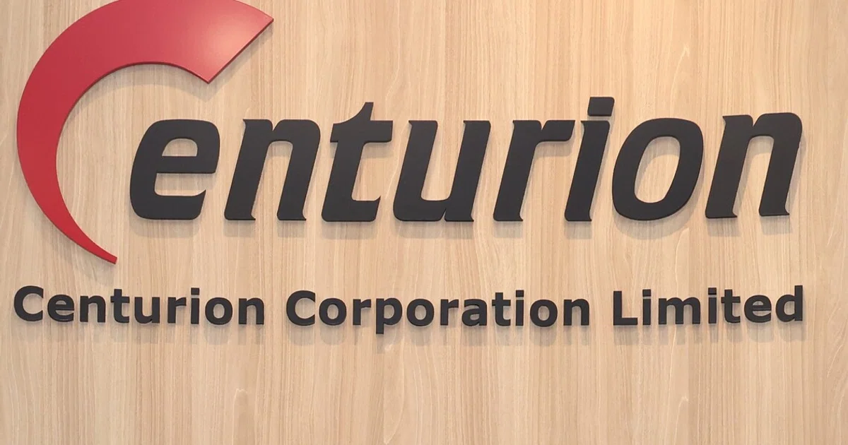 Centurion to acquire a site in Adelaide, Australia for S$22.3 million