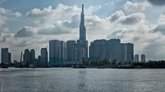 Ho Chi Minh is listed among the 15 financial centres likely to become more significant over the next two to three years, according to Global Financial Centres Index 38.