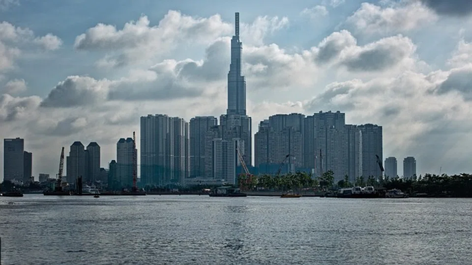 Ho Chi Minh is listed among 15 financial centres likely to become more significant over the next two to three years, according to Global Financial Centres Index 38.