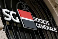 Revenues also came in ahead of expectations, up 4.5% to 7.1 billion euros, with lower-than-anticipated costs. 