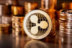 US-based Ripple provides enterprise solutions that leverage the cryptocurrency XRP. 