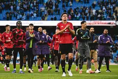 Manchester United expects revenue of between £640 million and £660 million for its fiscal 2026, compared with £666.5 million reported for the year ended Jun 30.