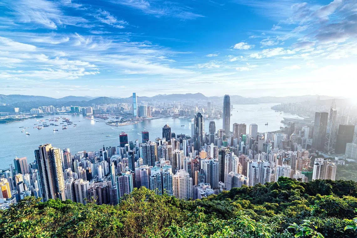 Hong Kong, with its legal strength and access to global and Chinese markets, could be attractive to wealthy individuals and families looking to protect generational wealth.