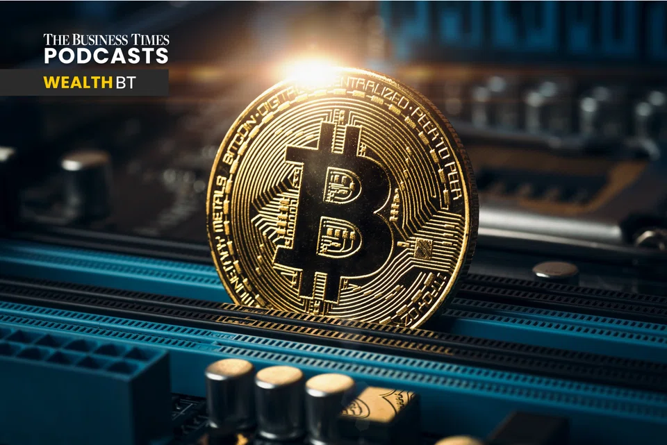 What’s the outlook for Bitcoin’s price? And, what place does it have in your portfolio?