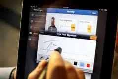 The amendments are the latest in the push for digitalisation in the legal sector. 