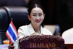 Prime Minister Paetongtarn Shinawatra said that Thailand must be prepared for investments, particularly in data centres and semiconductors, and emphasized the need to announce to the world that they are ready for future investments.