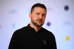 In his speech, Ukraine President Volodymyr Zelensky said Russia had also struck the Sumy and Donetsk regions on Sunday with guided bombs. It is to prevent these sorts of attacks that Ukraine is asking for permission to strike military targets deep inside Russia from Western allies, who remain hesitant for fear of an escalation.