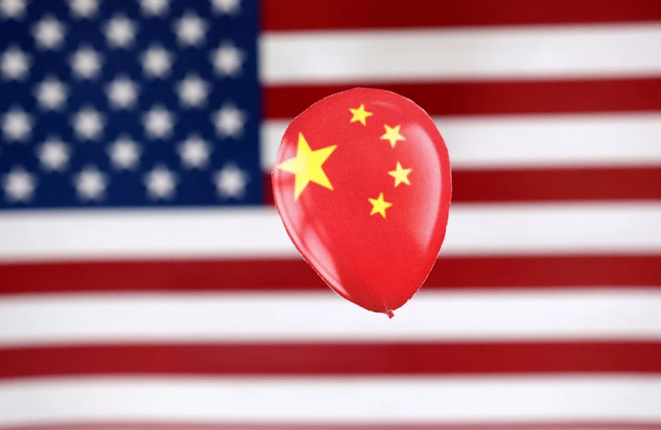 The trade restriction list has been used aggressively by the US to stem the flow of technology to China amid concerns Beijing could use it to bolster its military capabilities.