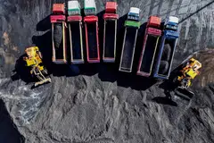 Cutting fossil fuel use is necessary to reducing carbon emissions and avoiding the worst consequences of a hotter planet. 