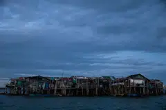 World Bank's report warned that temperatures in the Philippines will continue to rise and rainfall could become more intense due to climate change, putting at risk the country’s ability to meet its development goals.