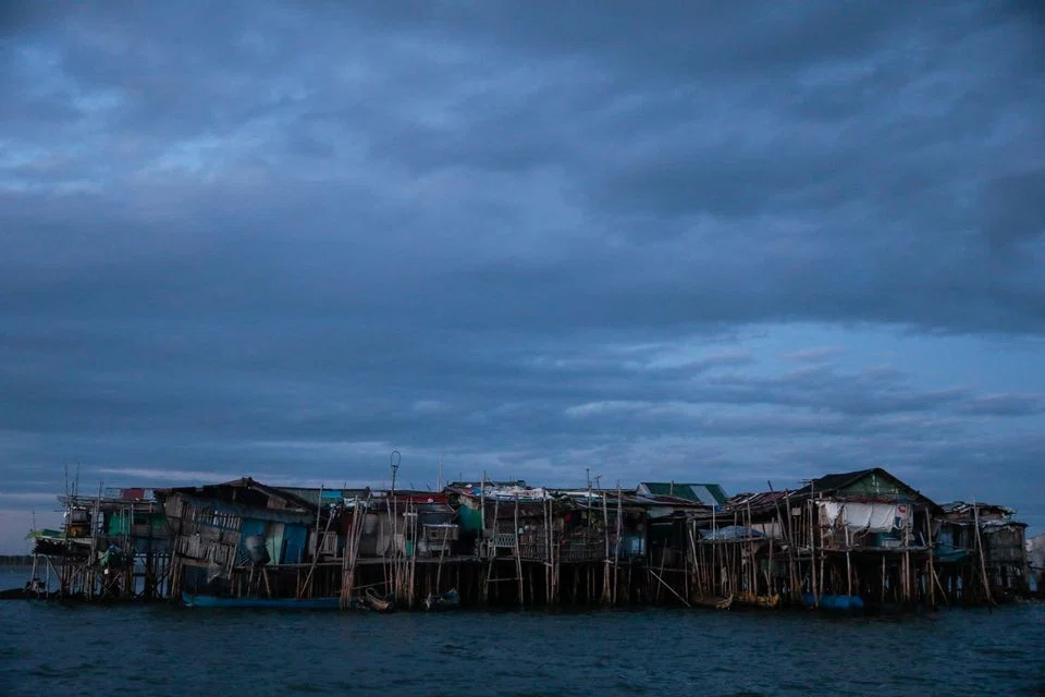 World Bank's report warned that temperatures in the Philippines will continue to rise and rainfall could become more intense due to climate change, putting at risk the country’s ability to meet its development goals.