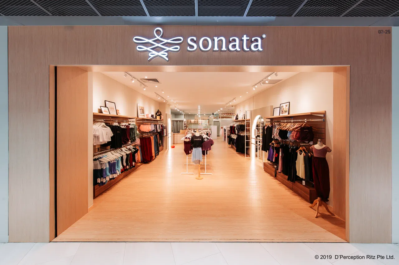 Sonata Dancewear caters a comprehensive range of products for dancers from head to toe, and for all ages, genders and needs.