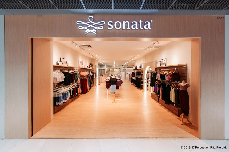 Sonata Dancewear caters a comprehensive range of products for dancers from head to toe, and for all ages, genders and needs.