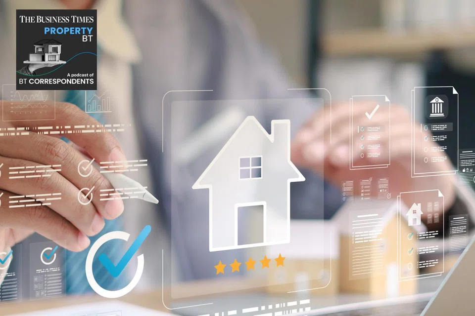 How is proptech helping real estate groups and consumers?
